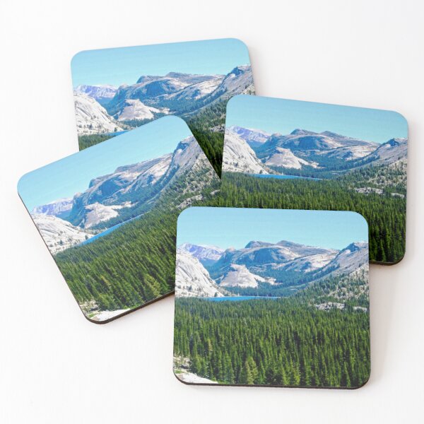 Item preview, Tioga Lake in Yosemite High Country designed and sold by Diane Owens.