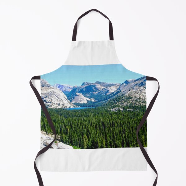 Item preview, Tioga Lake in Yosemite High Country designed and sold by Diane Owens.