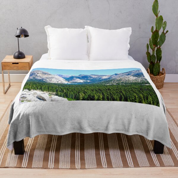 Item preview, Tioga Lake in Yosemite High Country designed and sold by Diane Owens.