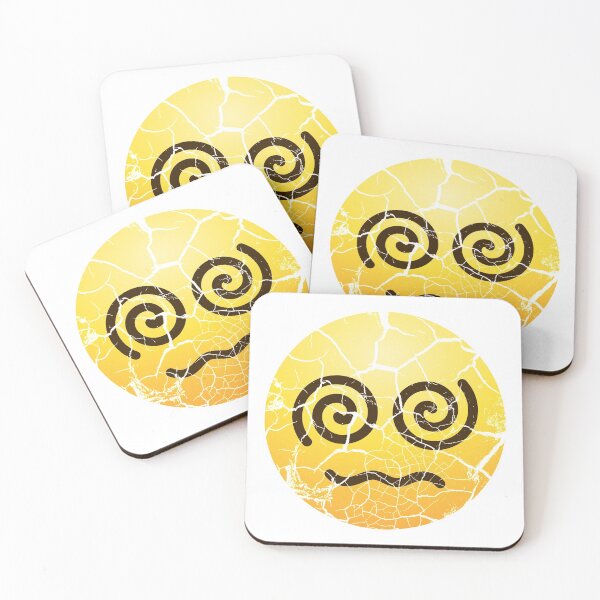 Item preview, WTF Emoji designed and sold by PrairieGrouse.