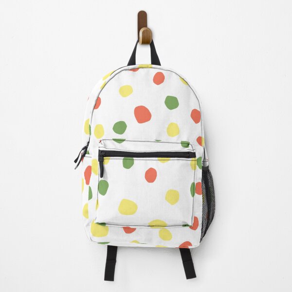 Item preview, Colourful Simple Dotted Design designed and sold by kimuchiyo.