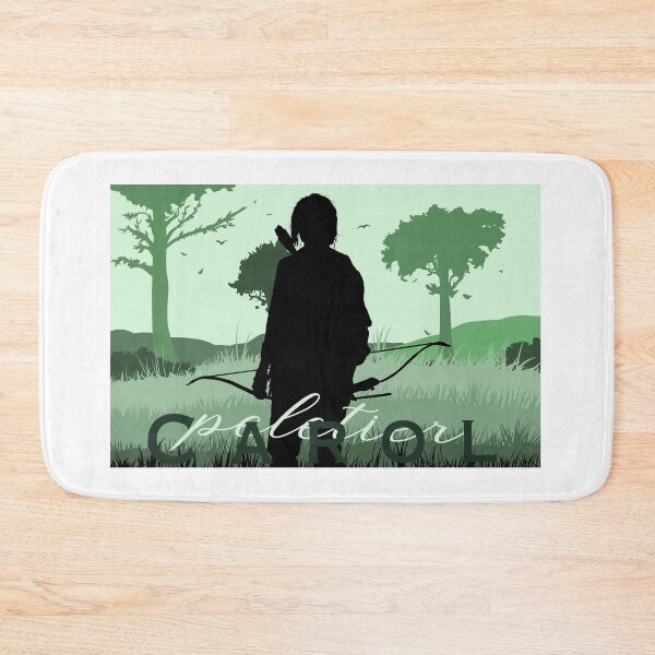 Item preview, Carol Peletier  designed and sold by sketchyemma.