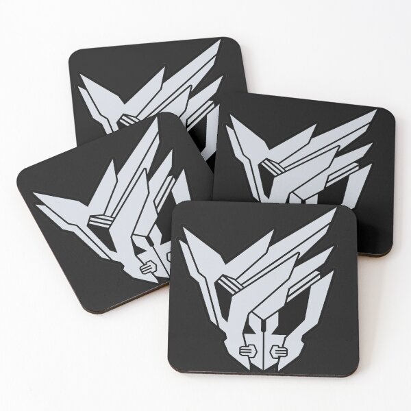 Item preview, Kamen Rider Naki designed and sold by markolios.