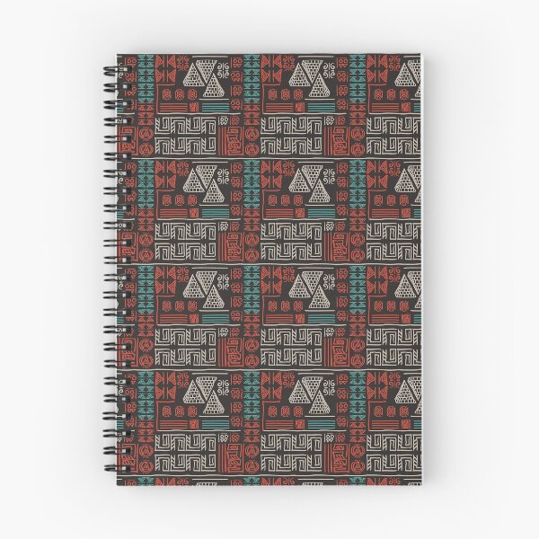 Item preview, Tribal Seamless Pattern designed and sold by HamsX Matta.