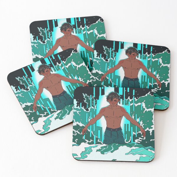Item preview, Ocean Portal designed and sold by Morgan Crossley.