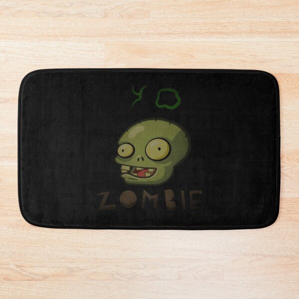 Item preview, I, zombie sunscreen designed and sold by Josendy.