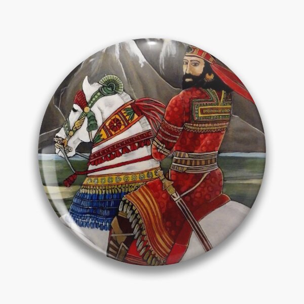 Item preview, Leader designed and sold by CassBeanland.