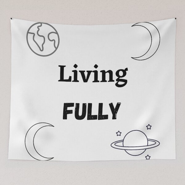 Item preview, Living Fully Stars and Planets Set/Motivation designed and sold by ShaunSandhu.