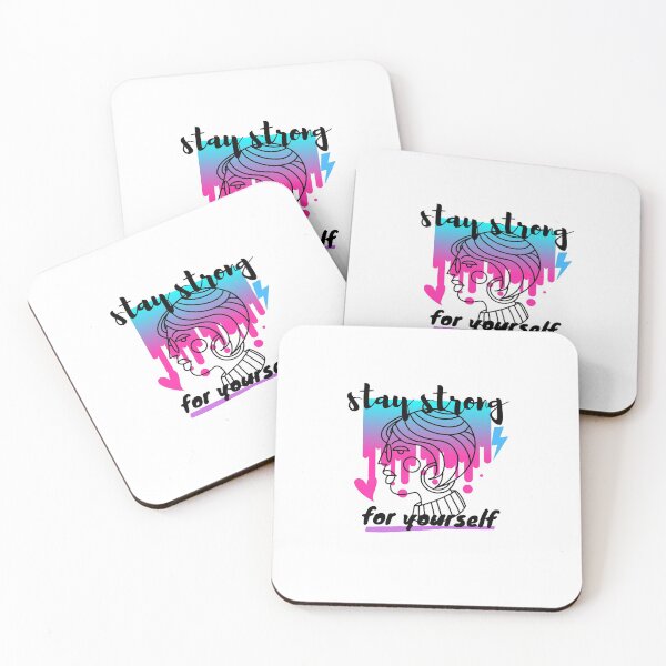 Item preview, Stay Strong For Yourself Strong Women Gifts designed and sold by krozy21.