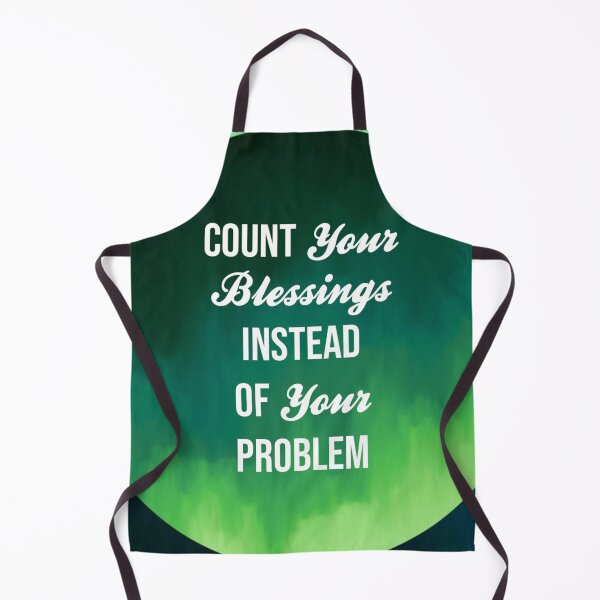 Item preview, Count Your Blessings designed and sold by atroffire.