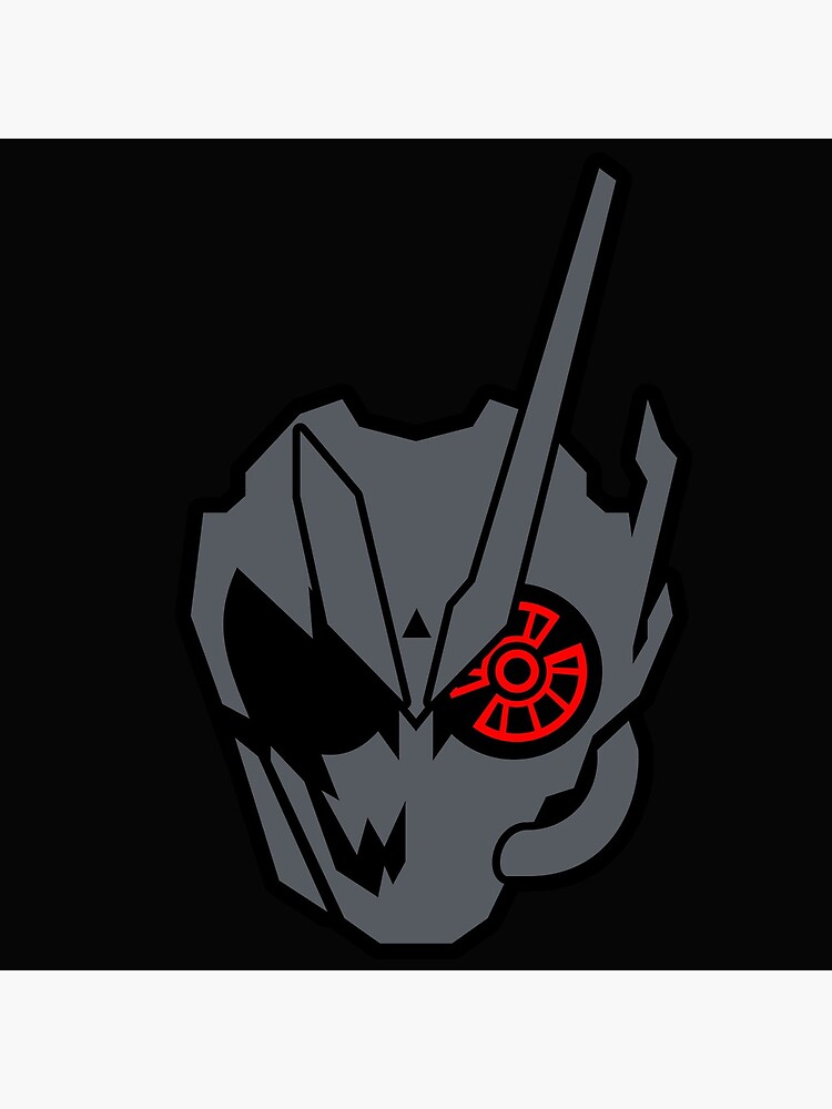 Kamen Rider Ark-Zero