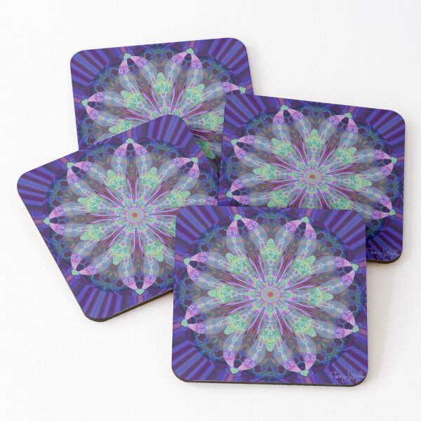 Item preview, Fatty Acid Magnetar 69 designed and sold by Tänya Littlejohn.