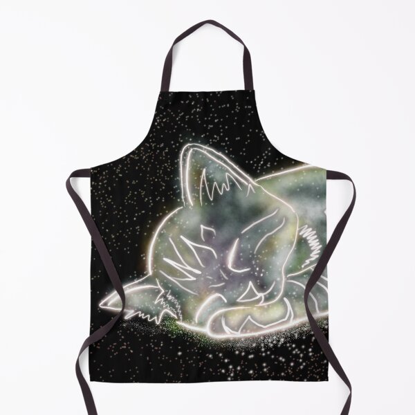 Item preview, Kitty in Spaaaace! designed and sold by brittianypohl.