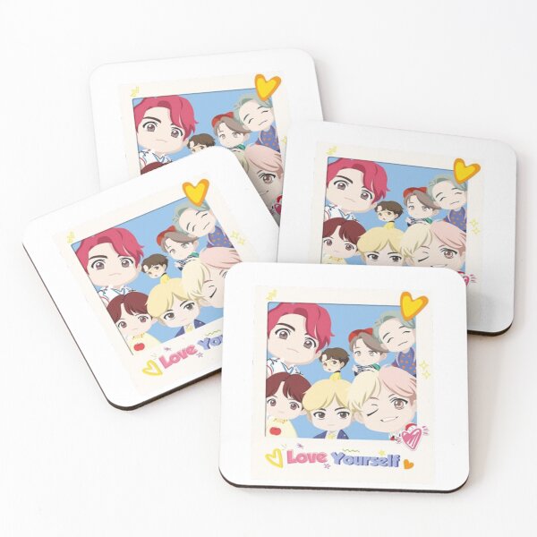 Item preview, BTS cute  designed and sold by mejon3.