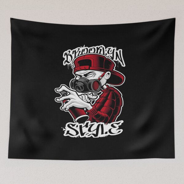 Item preview, Best Brooklyn Style designed and sold by Teixeira224.