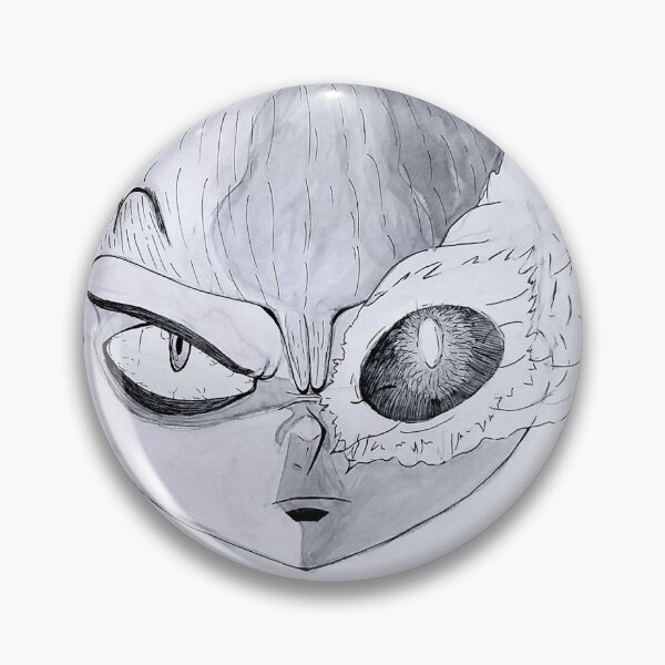 Item preview, Cartoon Smokey Eye designed and sold by Rodney Guerra.
