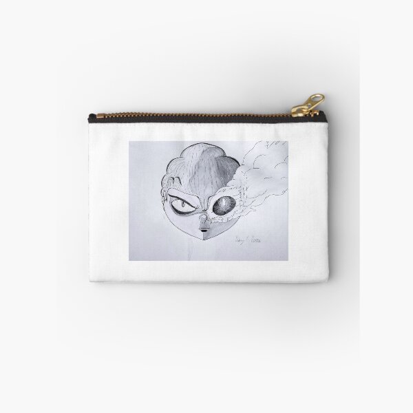 Item preview, Cartoon Smokey Eye designed and sold by Rodney Guerra.