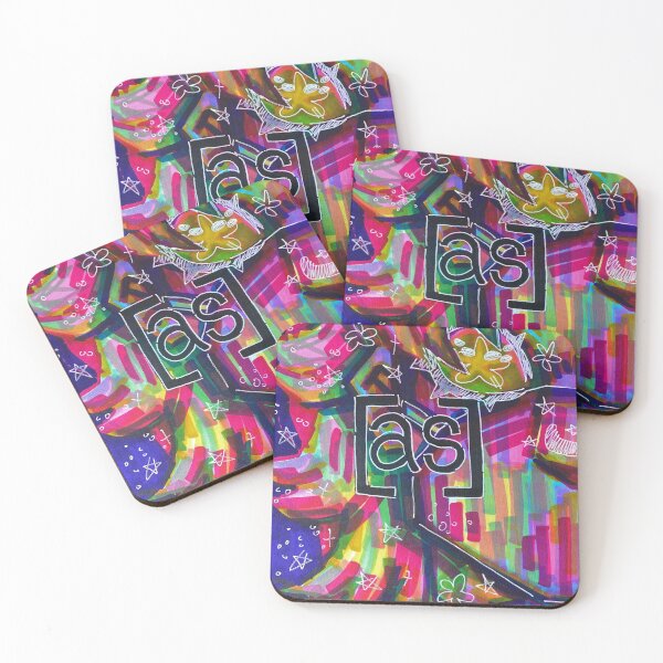 Item preview, make art. [as] designed and sold by Lefty Creations.