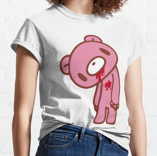 Gloomy Bear Classic T-Shirt