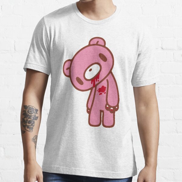 Gloomy bear t shirt Clearance