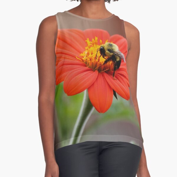 Sleeveless Top