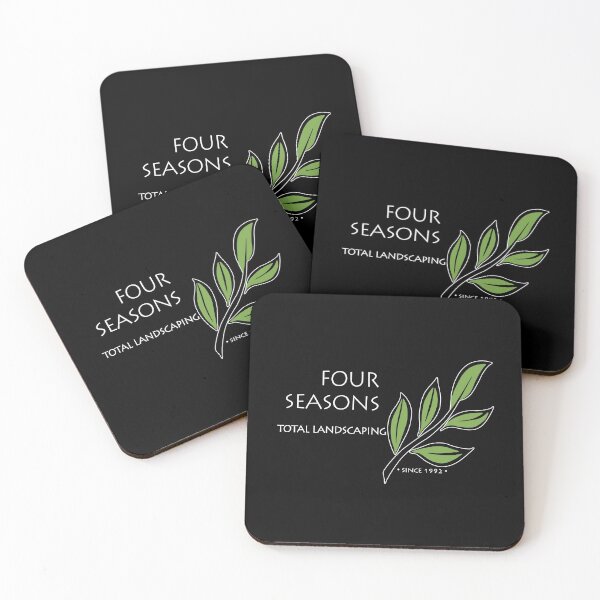 Item preview, Four Seasons Total Landscaping designed and sold by Ruthbare.