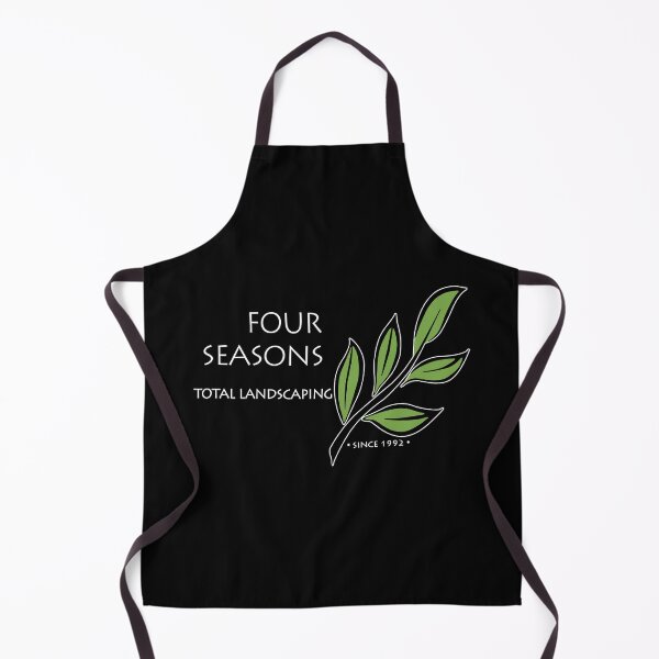 Item preview, Four Seasons Total Landscaping designed and sold by Ruthbare.