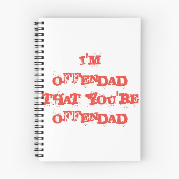 Item preview, im ffendad that youre offendad designed and sold by hamdellah.