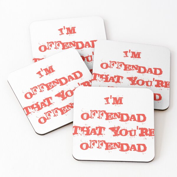 Item preview, im ffendad that youre offendad designed and sold by hamdellah.