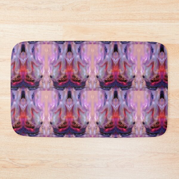 Item preview, Symmetrical,exotic pattern  designed and sold by runati.