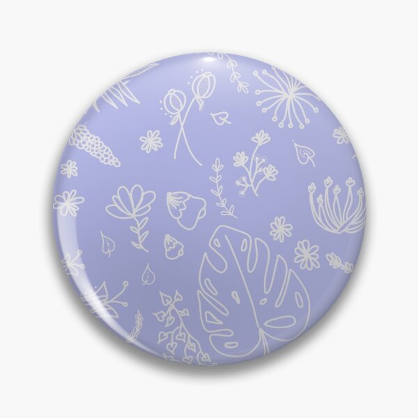 Item preview, Lavender Flora designed and sold by ShopDorre.