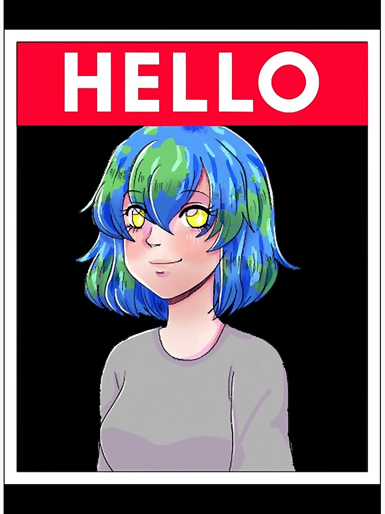 Earth-chan, VRChat and Becoming the Bishoujo: More Reflections on Moe –  Unnecessary exclamation mark!