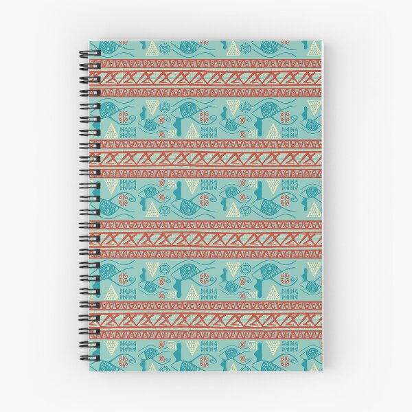 Item preview, Tribal Seamless Pattern designed and sold by HamsX Matta.