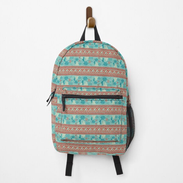 Item preview, Tribal Seamless Pattern designed and sold by HamsX Matta.