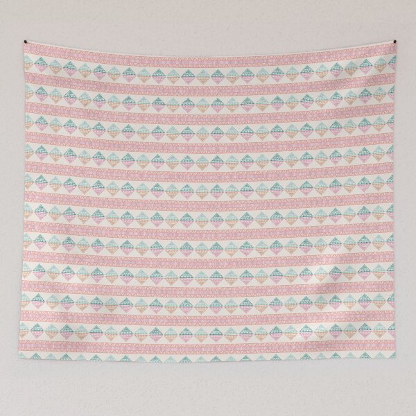 Item preview, Tribal Seamless Pattern designed and sold by HamsX Matta.