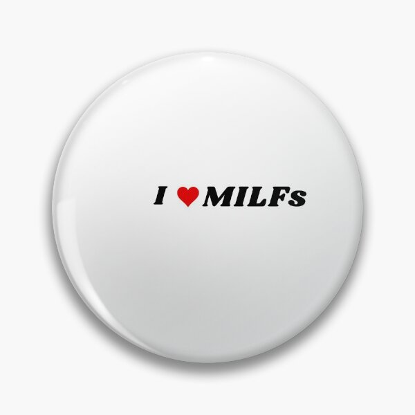 Item preview, Milf lover  designed and sold by honneybee1122.