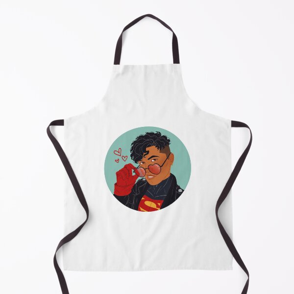 Item preview, love is stored in the superboy designed and sold by quitecontrary21.