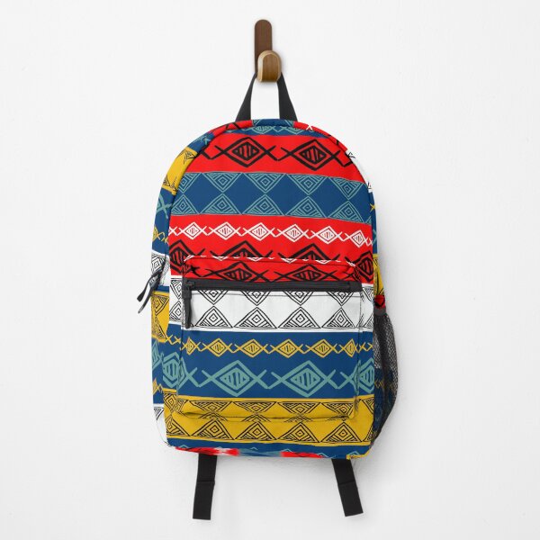 Item preview, Tribal Seamless Pattern designed and sold by HamsX Matta.