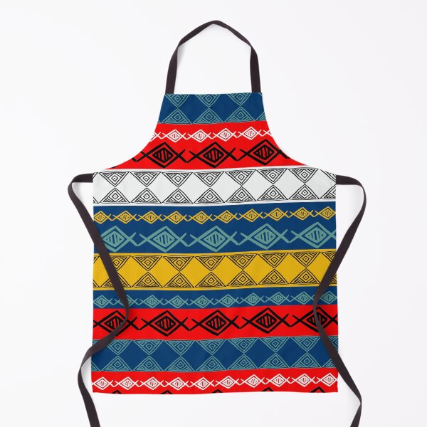 Item preview, Tribal Seamless Pattern designed and sold by HamsX Matta.