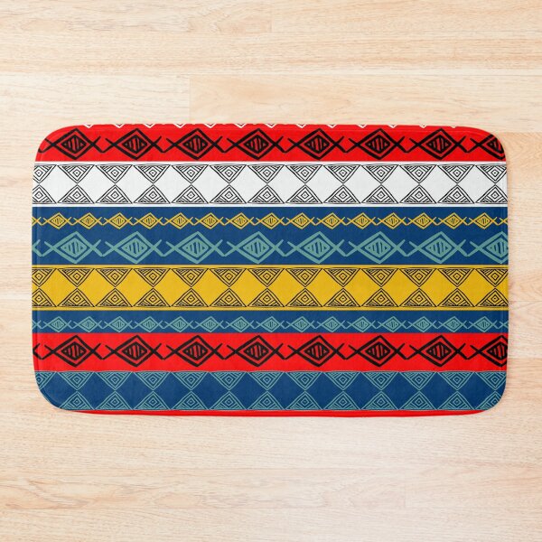 Item preview, Tribal Seamless Pattern designed and sold by HamsX Matta.