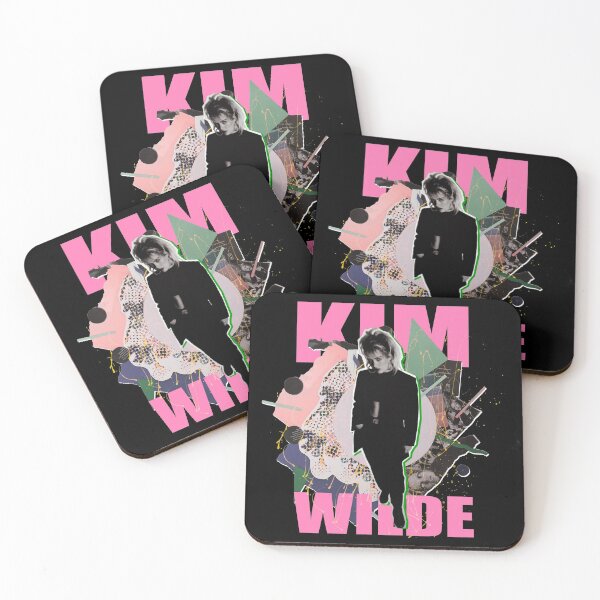 Item preview, KIM 80S POP designed and sold by DiscoDiscoMx.