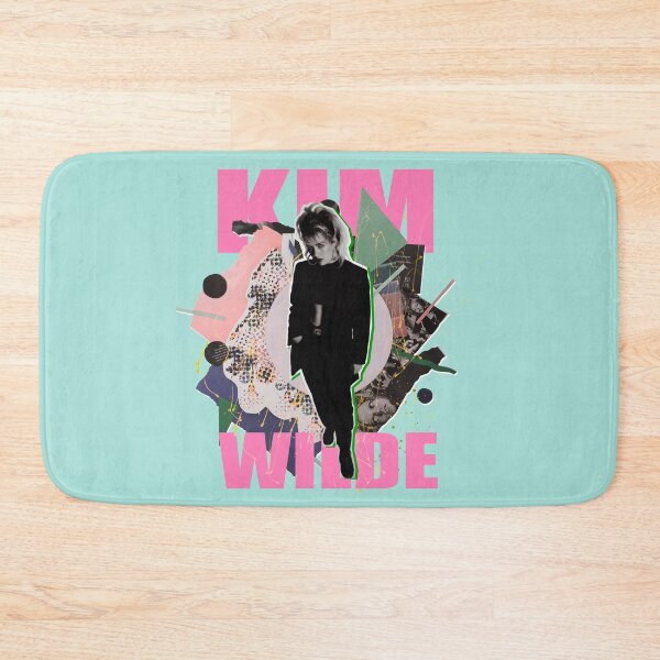 Item preview, KIM 80S POP designed and sold by DiscoDiscoMx.