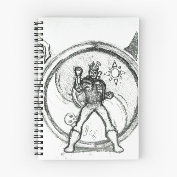 Item preview, Angel/Demon Balance designed and sold by Rodney Guerra.