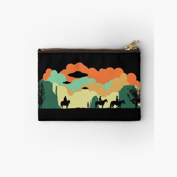 Item preview, Cowboys & Aliens designed and sold by KAMonkey.