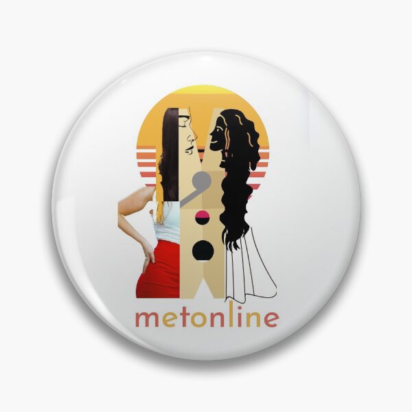 Item preview,  Met Online i'm so glad we swiped right  Funny Clothes Peg L.G.B.T.Q. Girls In Love designed and sold by Flirt-Teez.