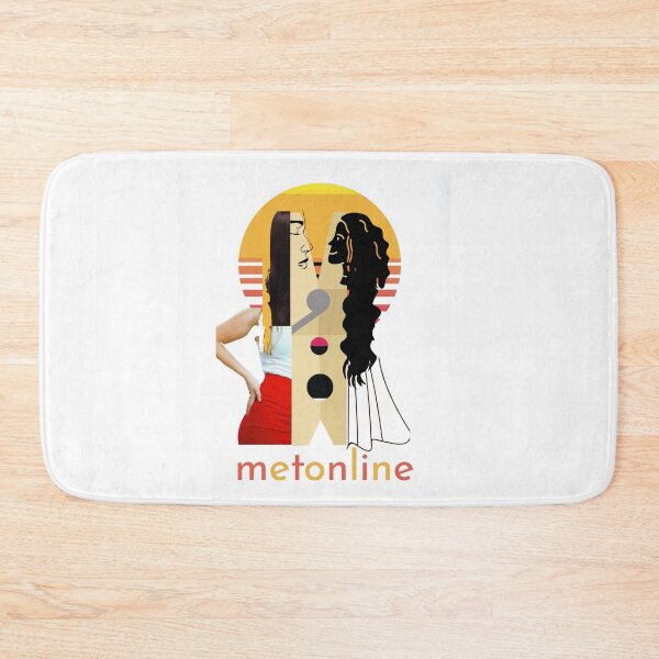 Item preview,  Met Online i'm so glad we swiped right  Funny Clothes Peg L.G.B.T.Q. Girls In Love designed and sold by Flirt-Teez.