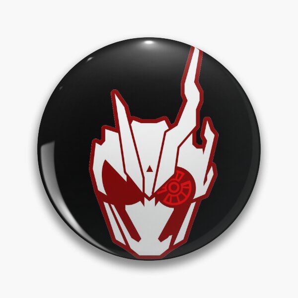 Item preview, Kamen Rider Ark-One designed and sold by markolios.
