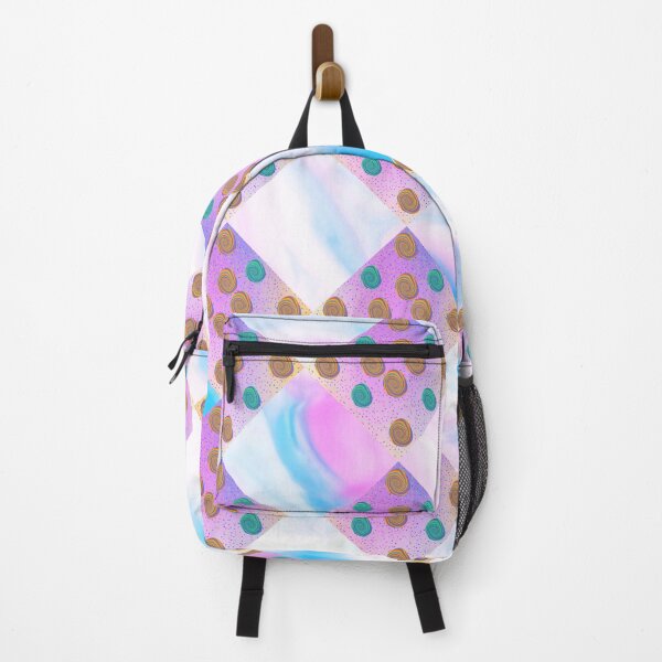 Item preview, Colorful design 19 | Women's Apparel | Flashy Patterns | Bright Colors designed and sold by Dream Wear.