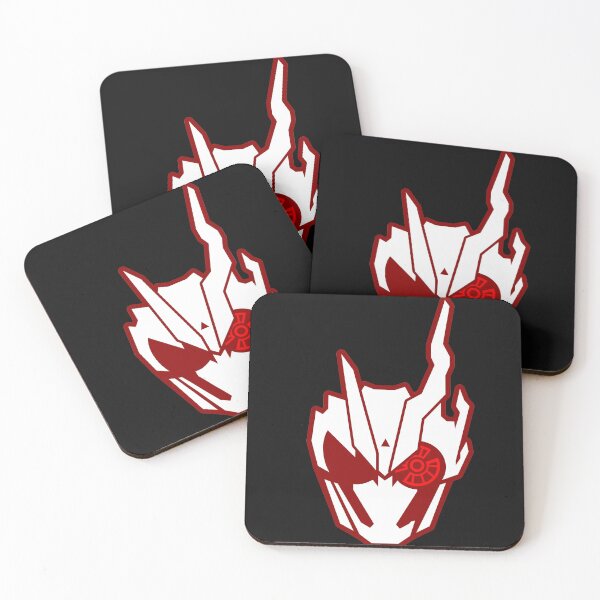 Item preview, Kamen Rider Ark-One designed and sold by markolios.
