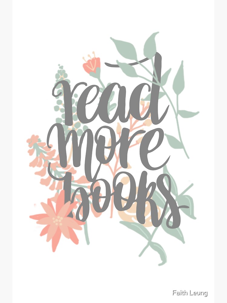 Read More Books by faithleung